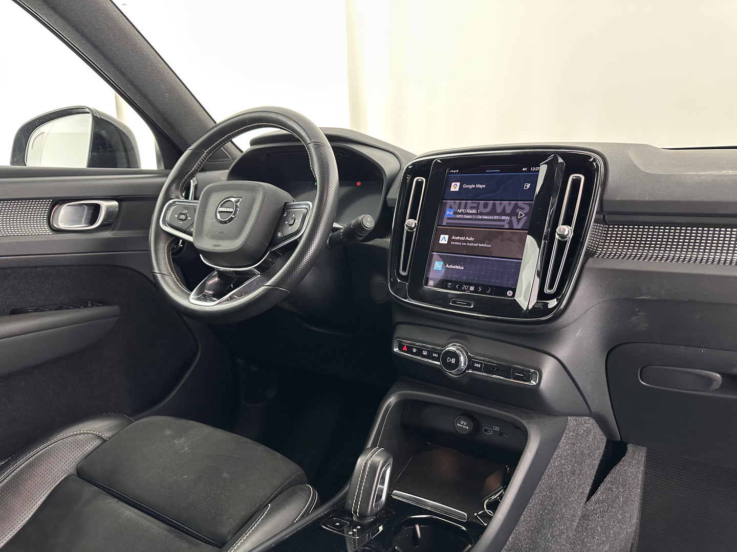 Volvo Volvo