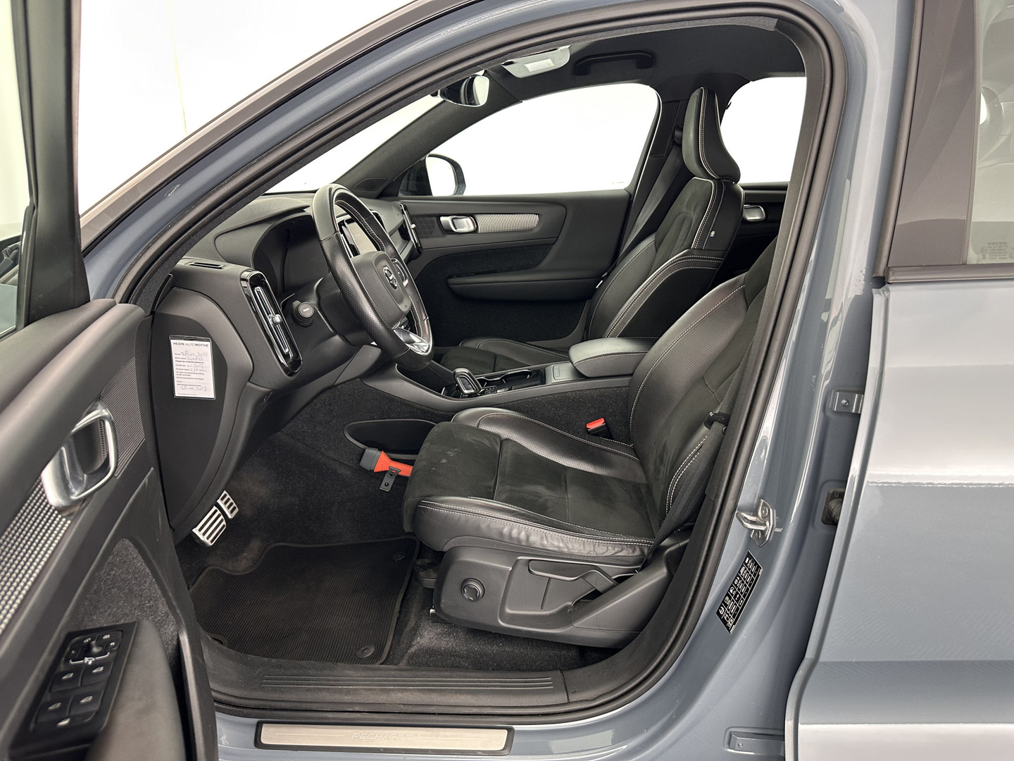 Volvo Volvo
