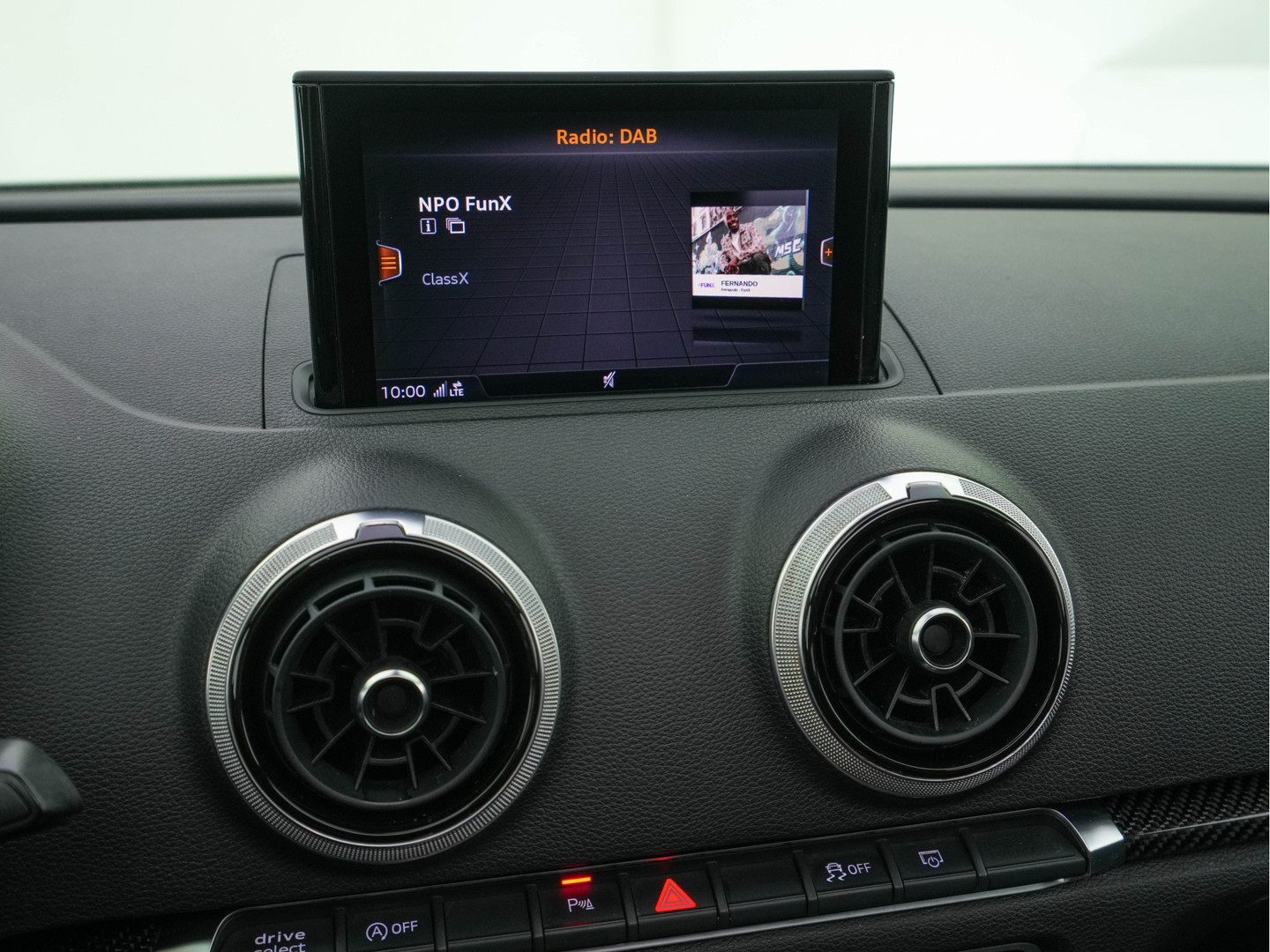 Audi Audi