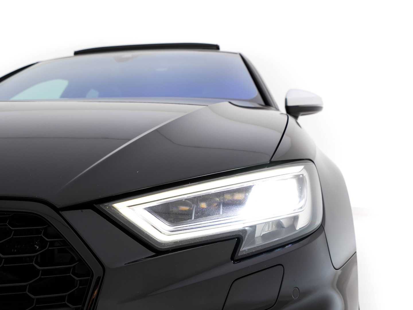 Audi Audi