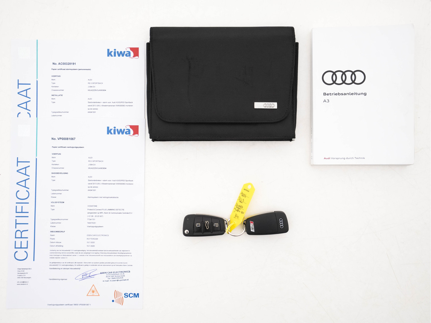 Audi Audi