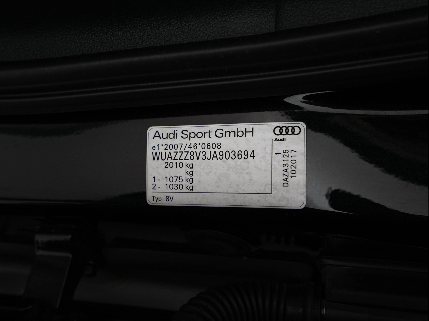 Audi Audi