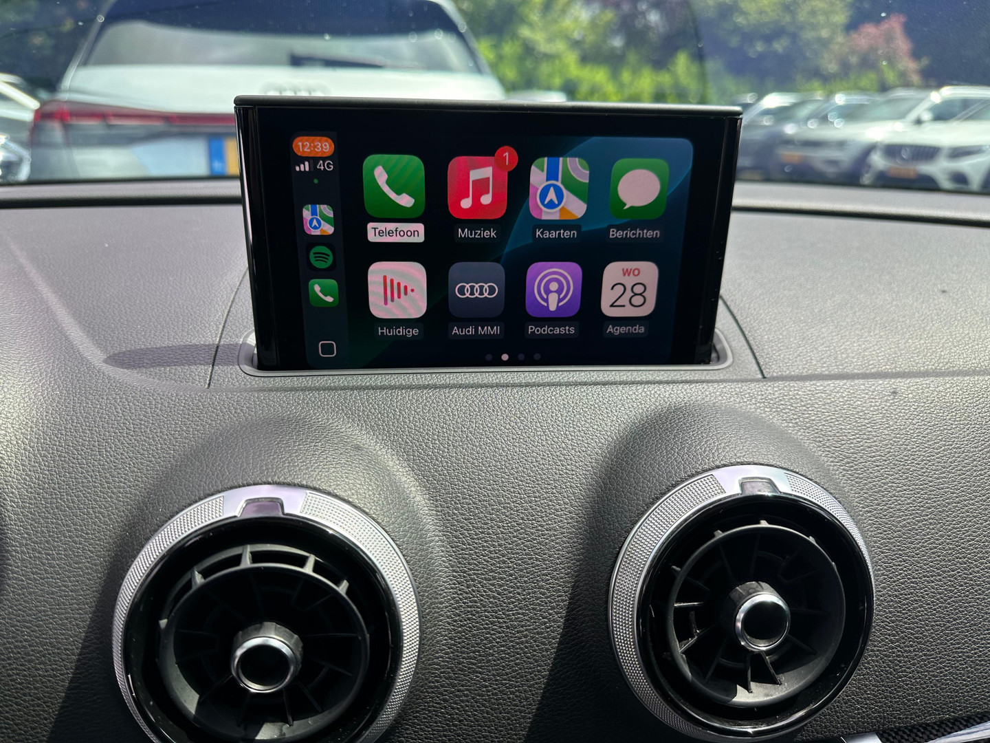 Audi Audi