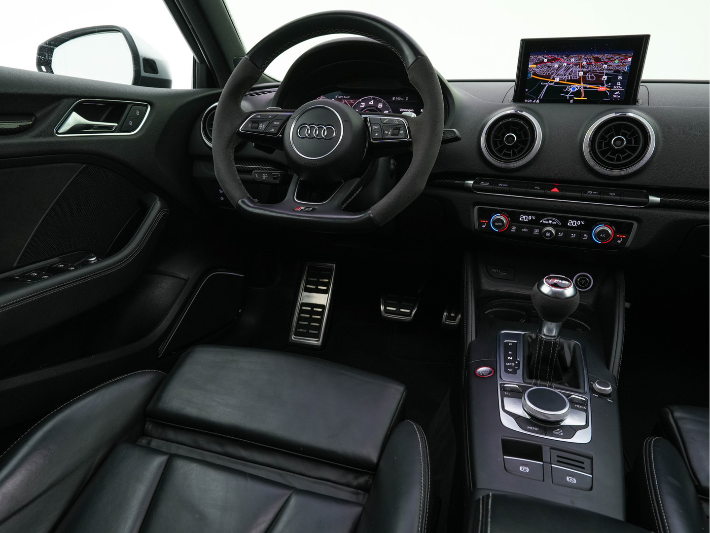 Audi Audi