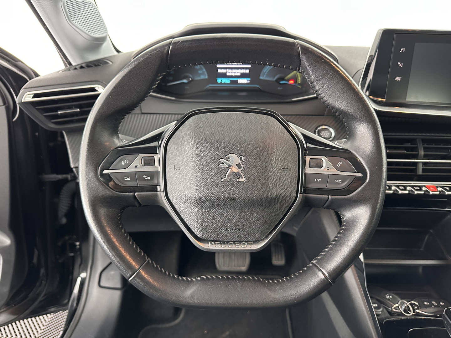Peugeot Peugeot