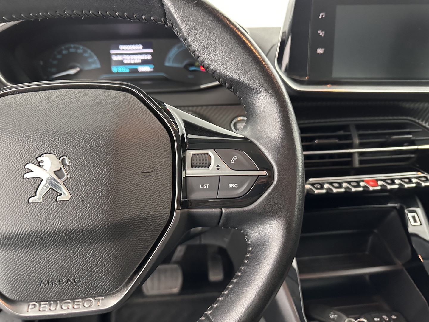 Peugeot Peugeot