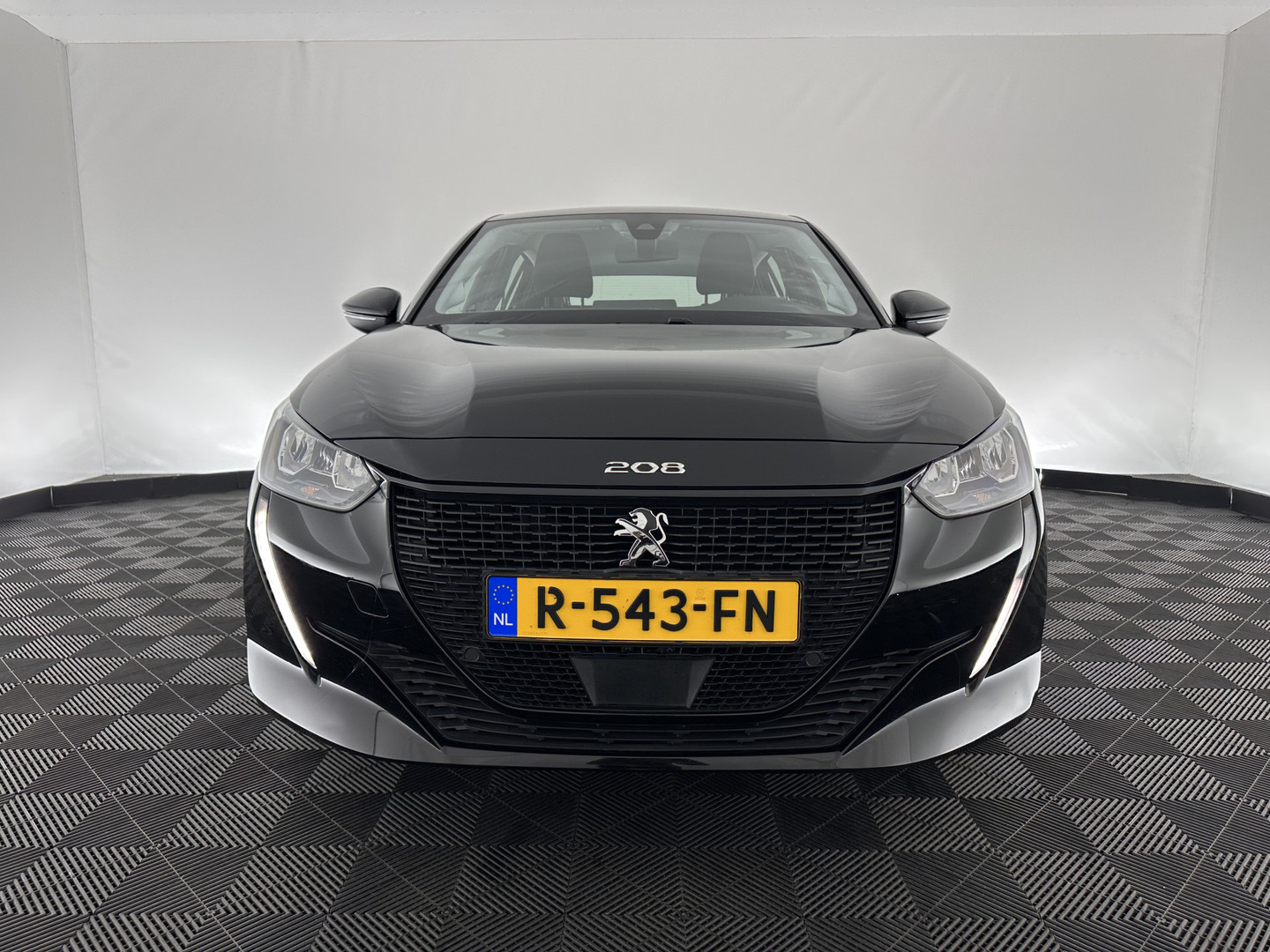Peugeot Peugeot