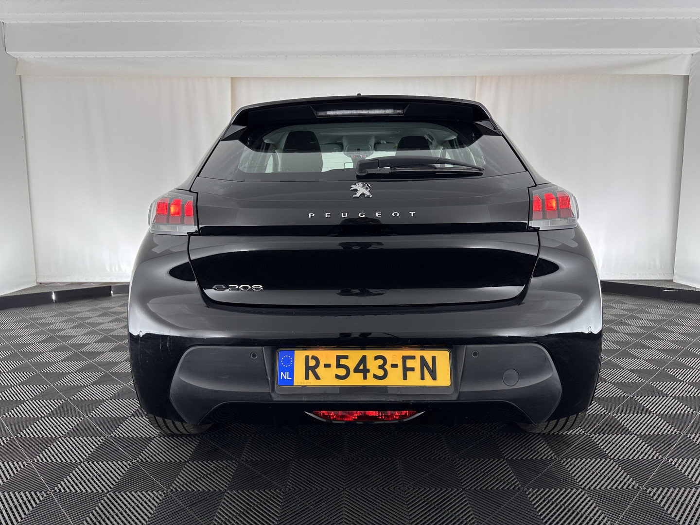 Peugeot Peugeot