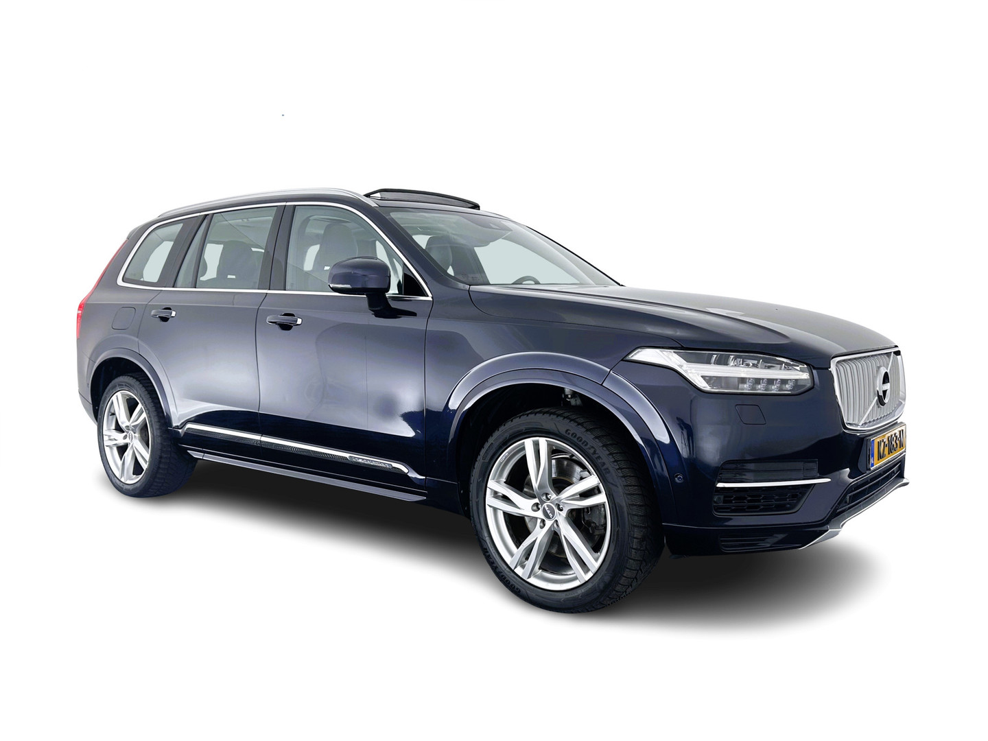 Volvo