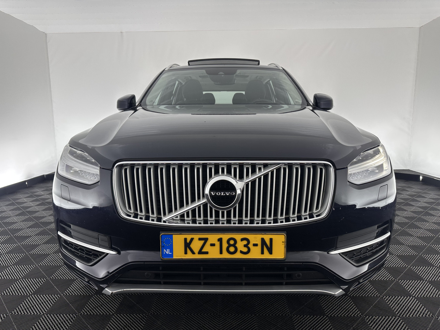 Volvo