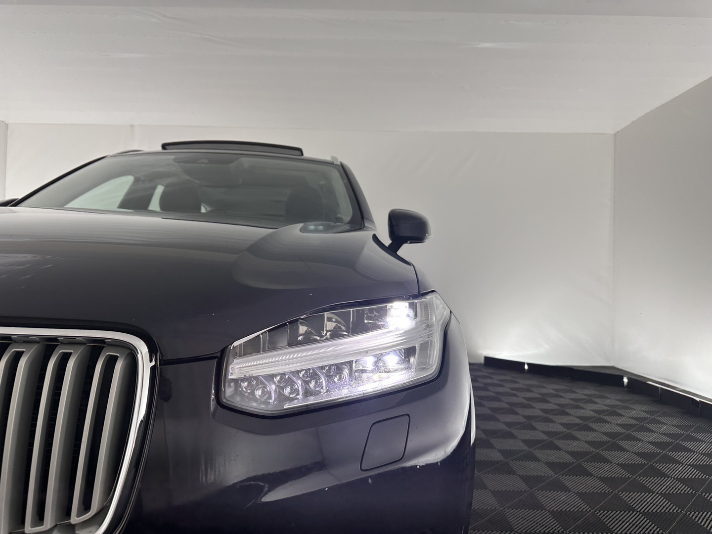 Volvo
