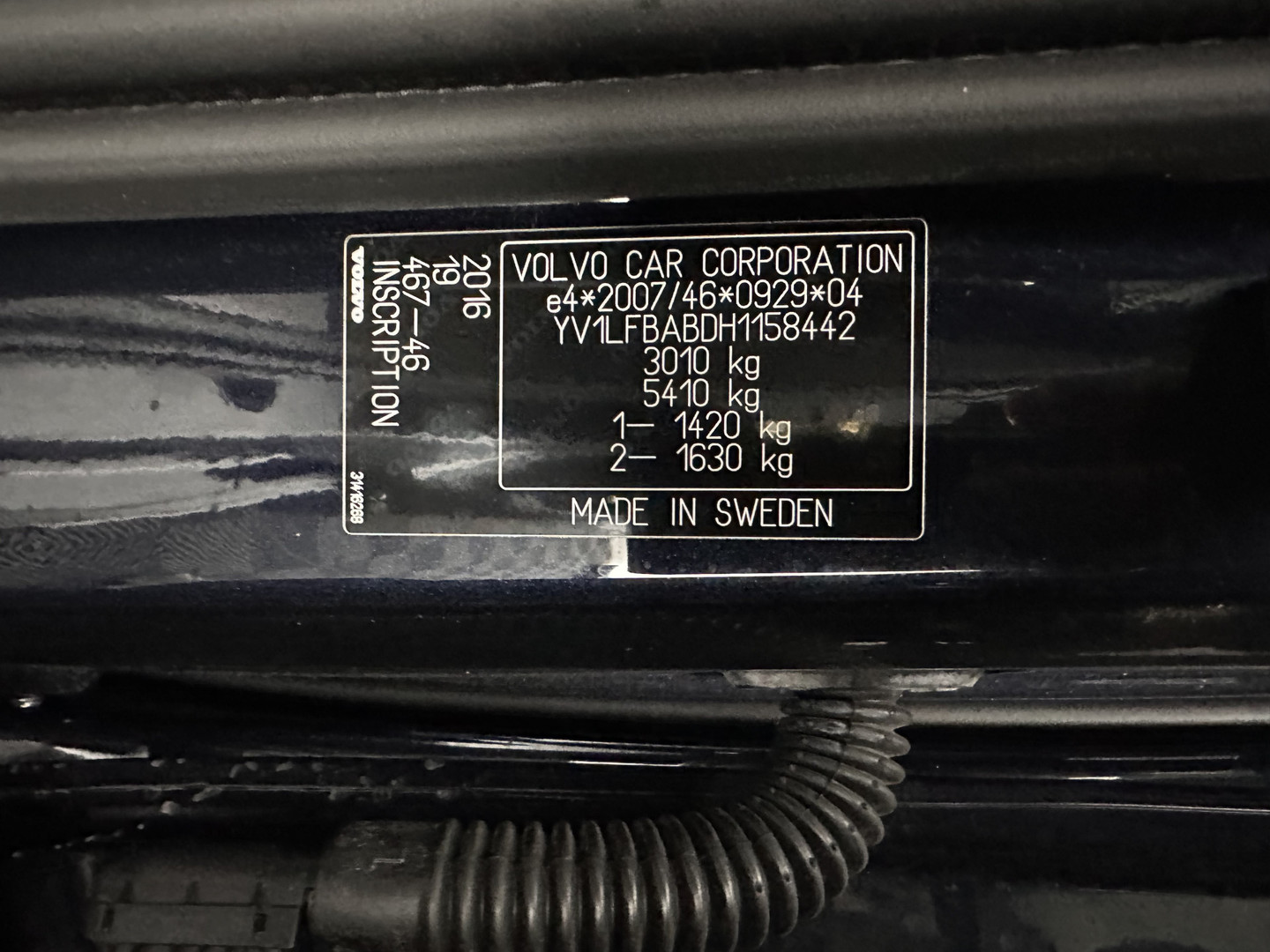 Volvo