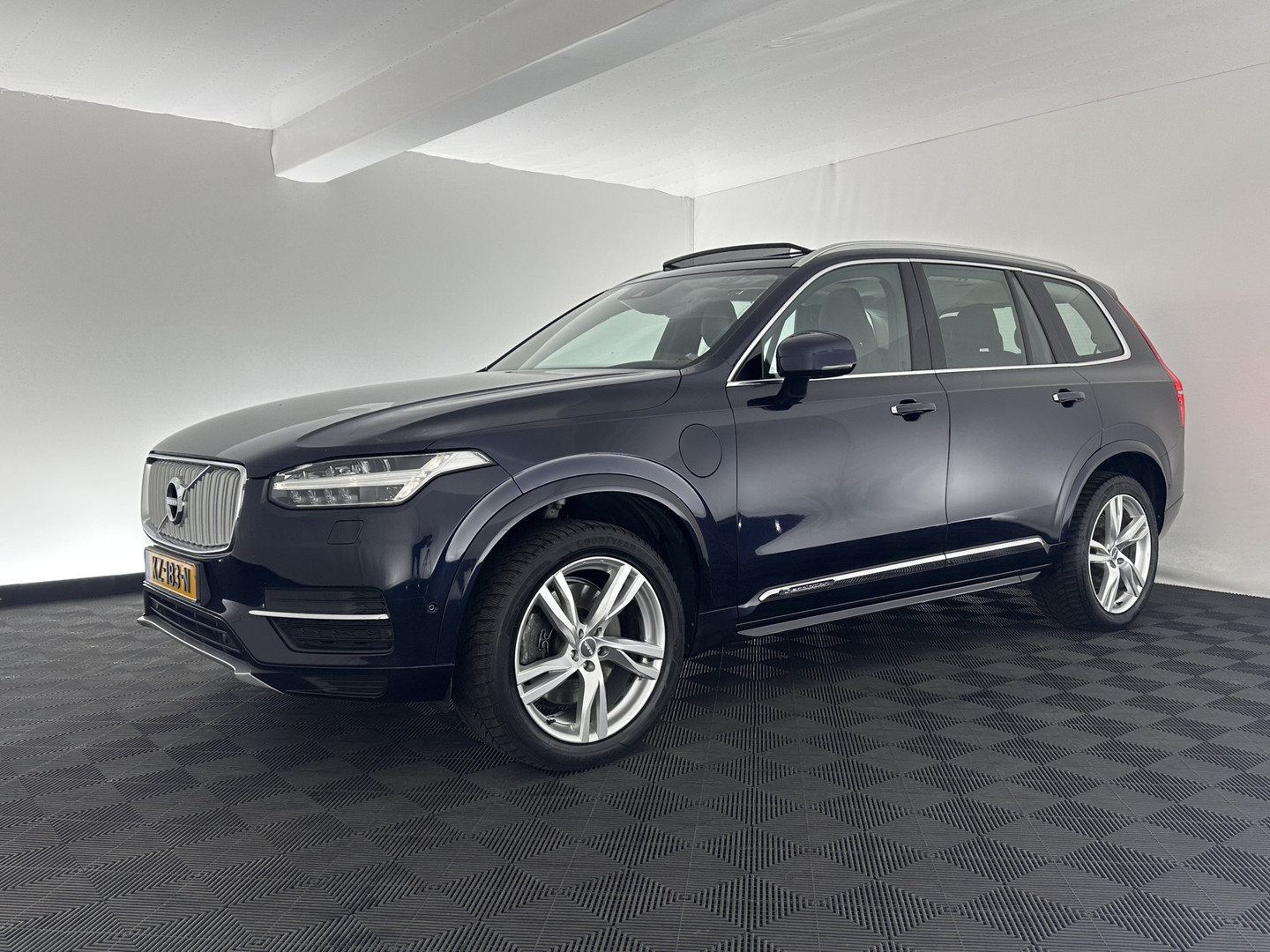 Volvo