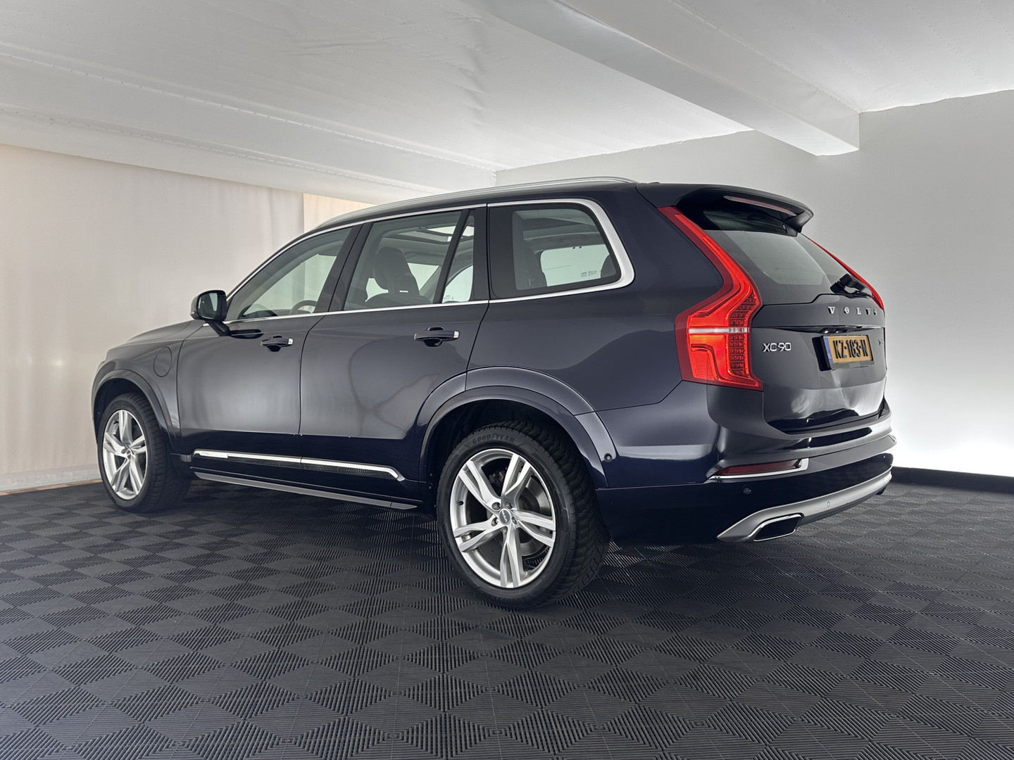 Volvo