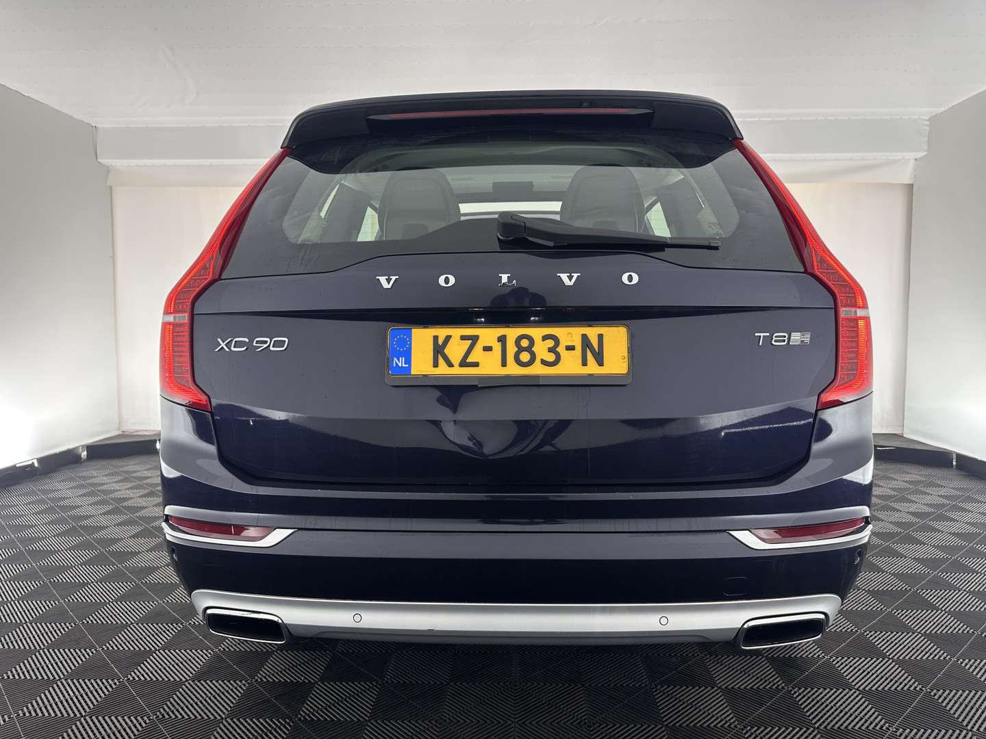 Volvo