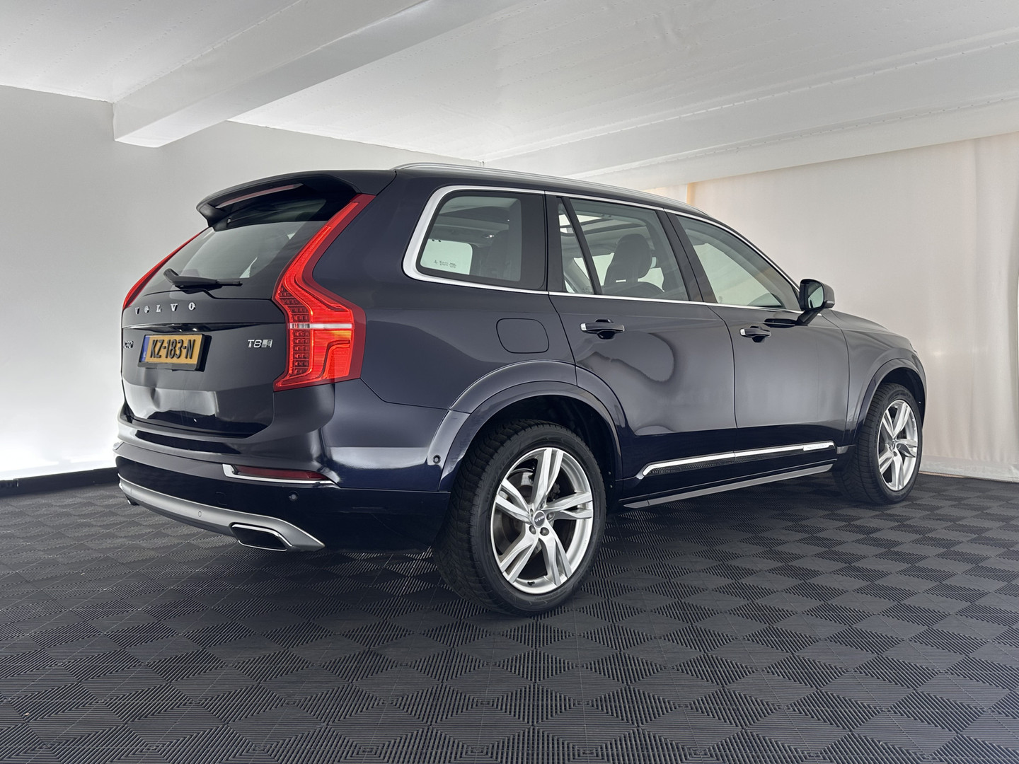 Volvo