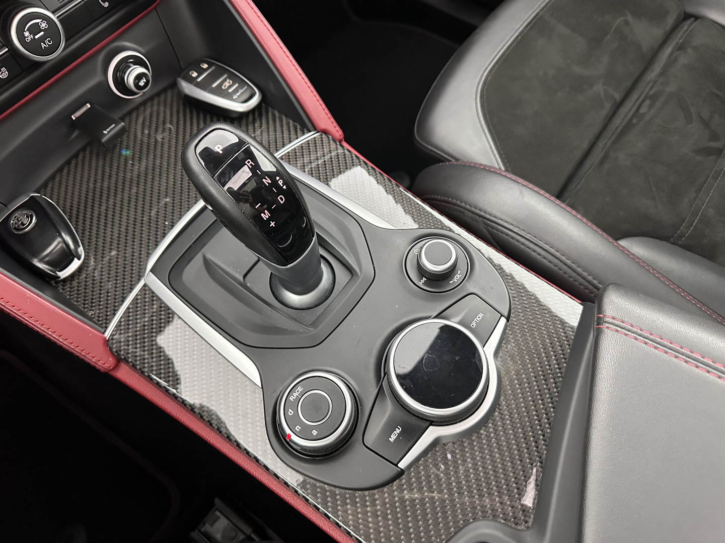 Alfa Romeo Alfa Romeo