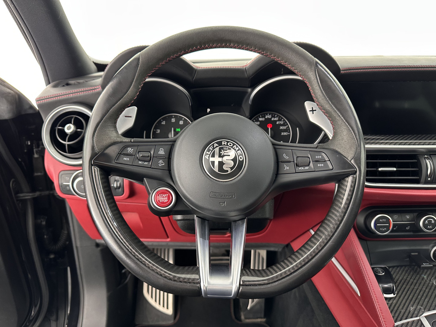 Alfa Romeo Alfa Romeo