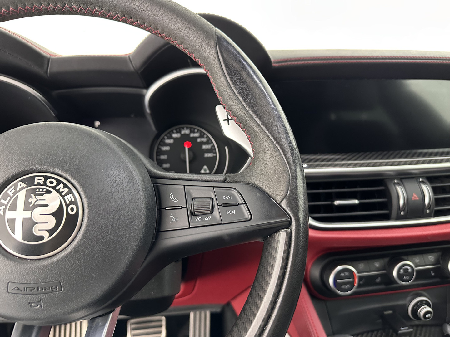 Alfa Romeo Alfa Romeo