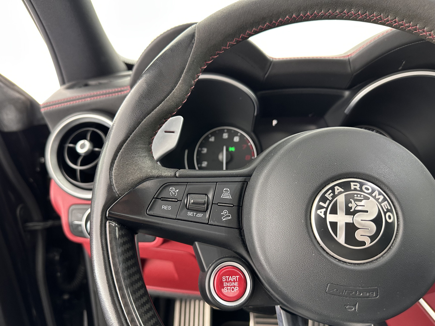 Alfa Romeo Alfa Romeo