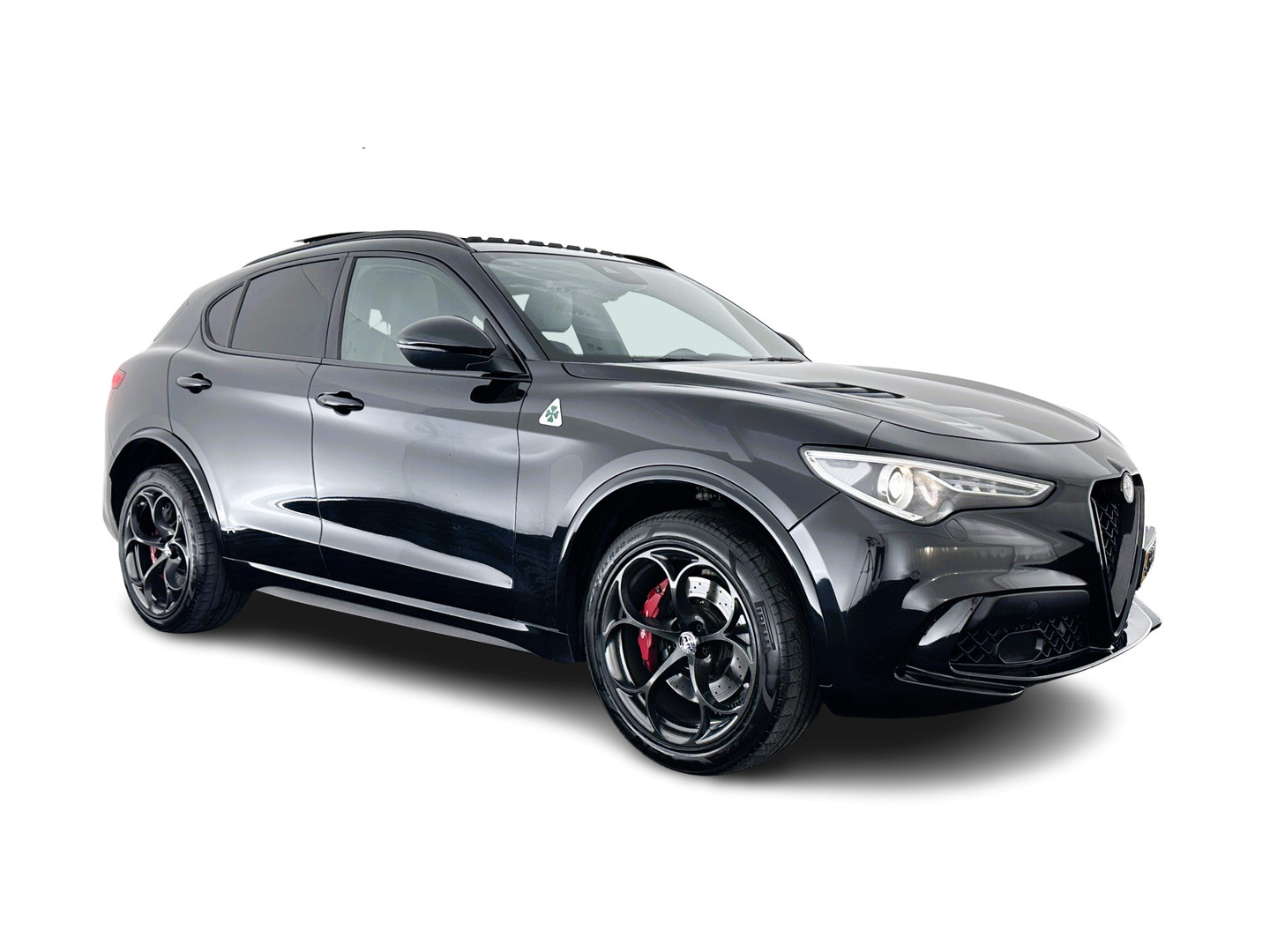 Alfa Romeo Alfa Romeo