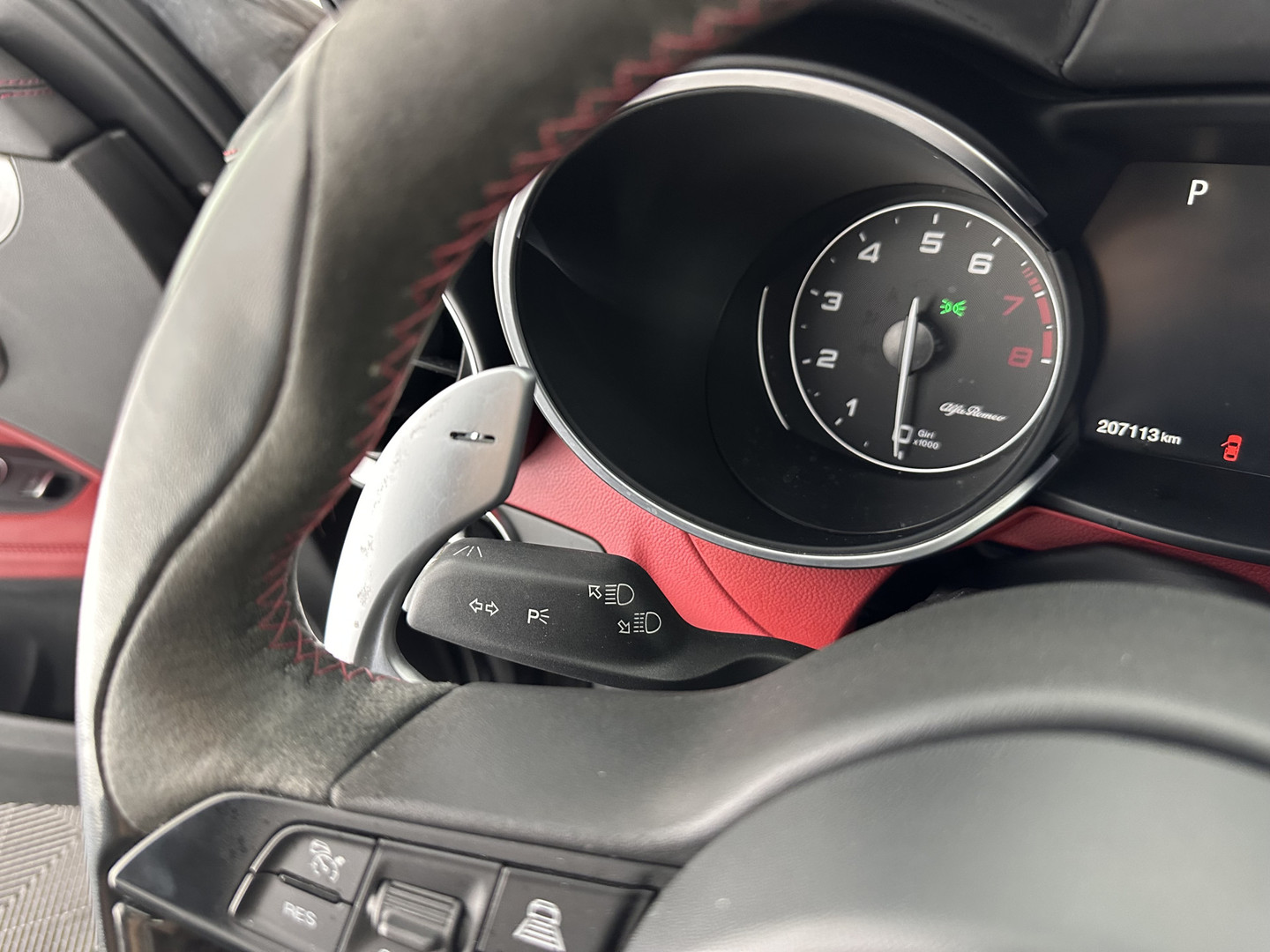 Alfa Romeo Alfa Romeo
