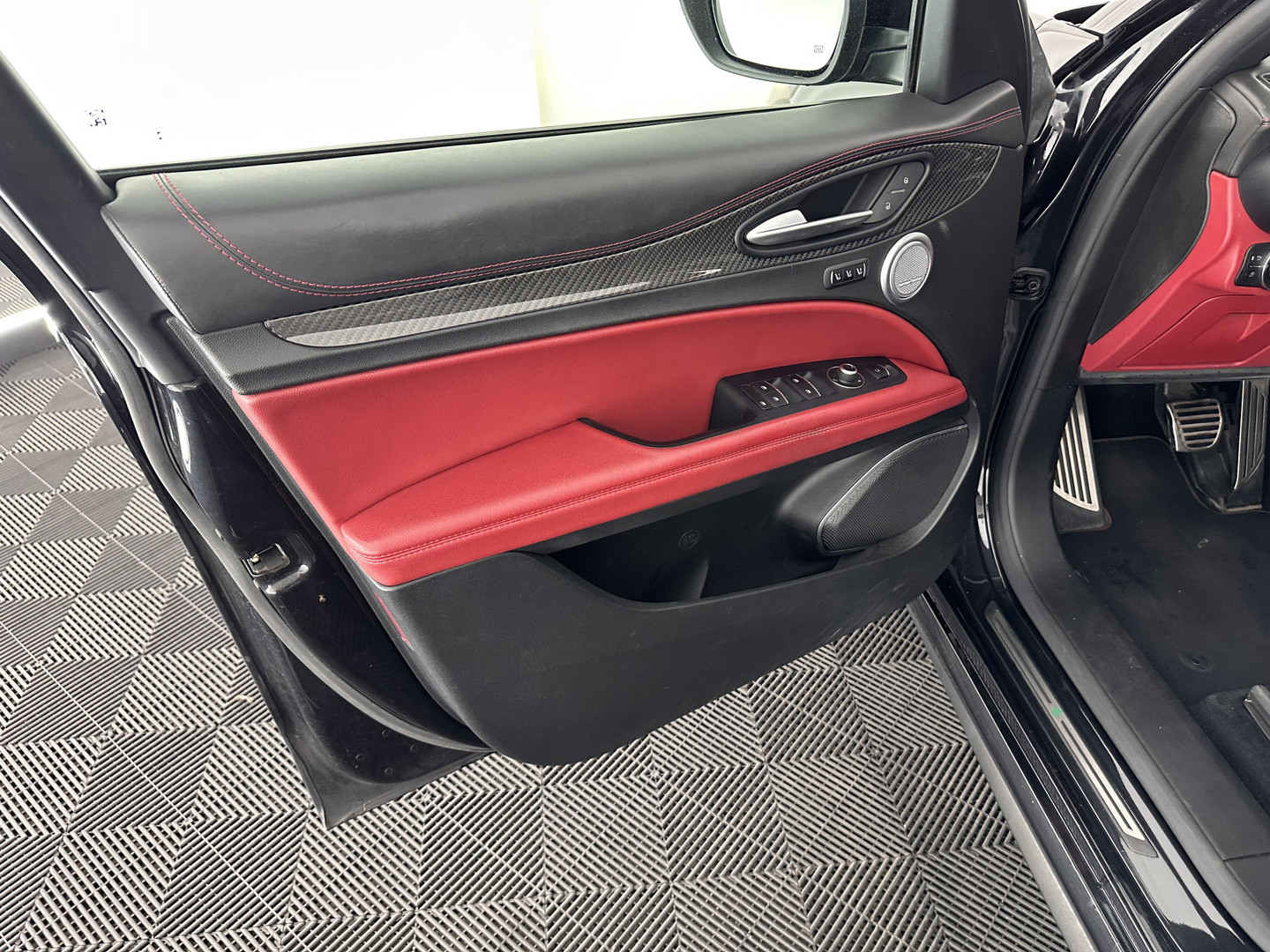 Alfa Romeo Alfa Romeo