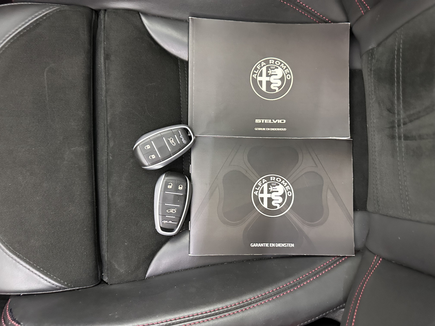 Alfa Romeo Alfa Romeo