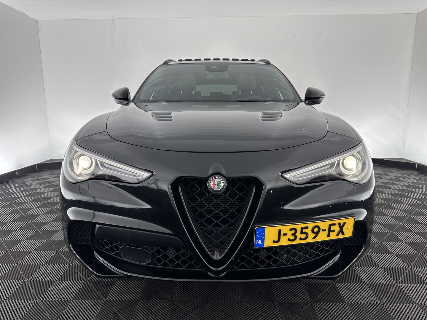 Alfa Romeo Alfa Romeo