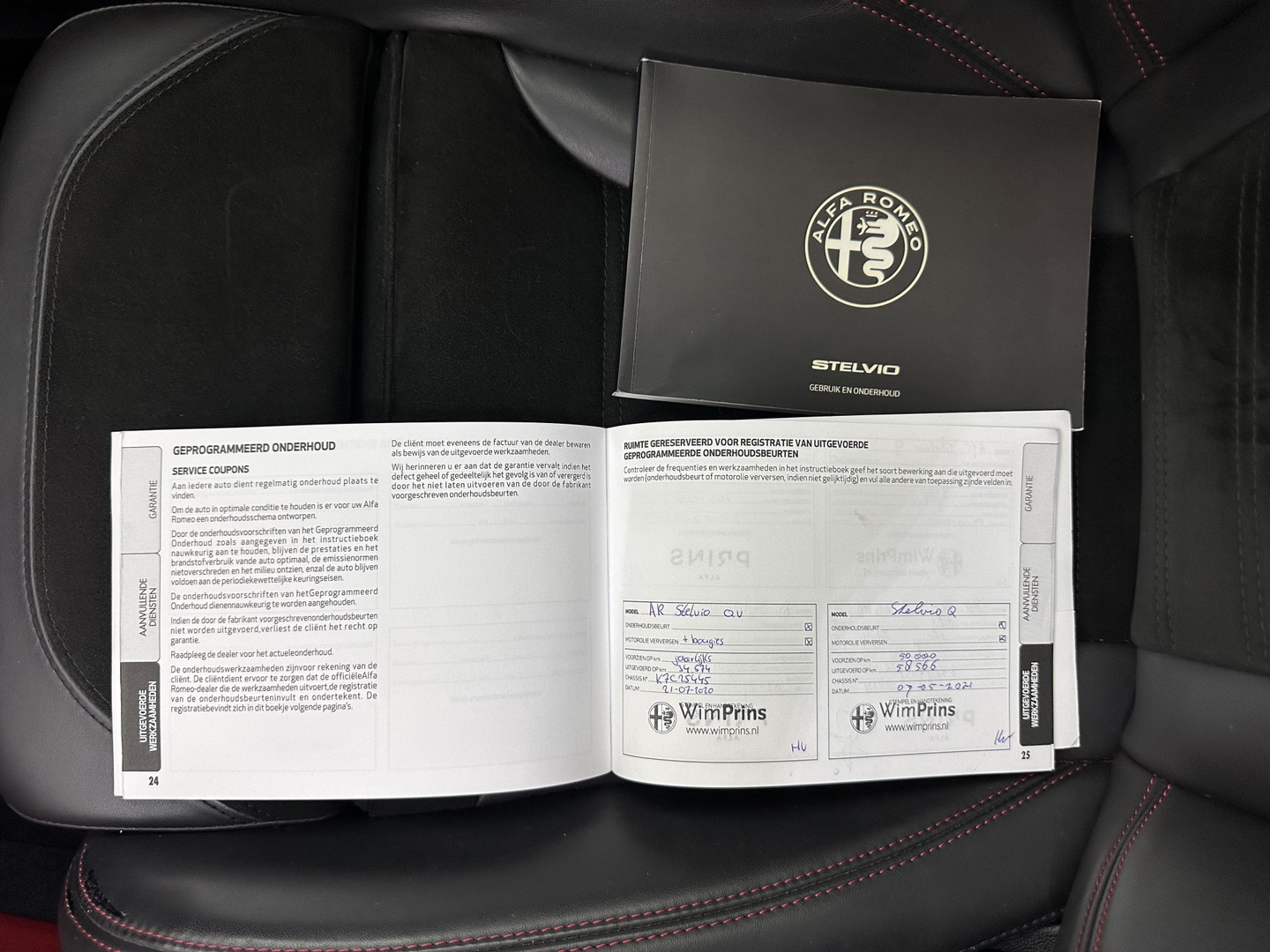 Alfa Romeo Alfa Romeo