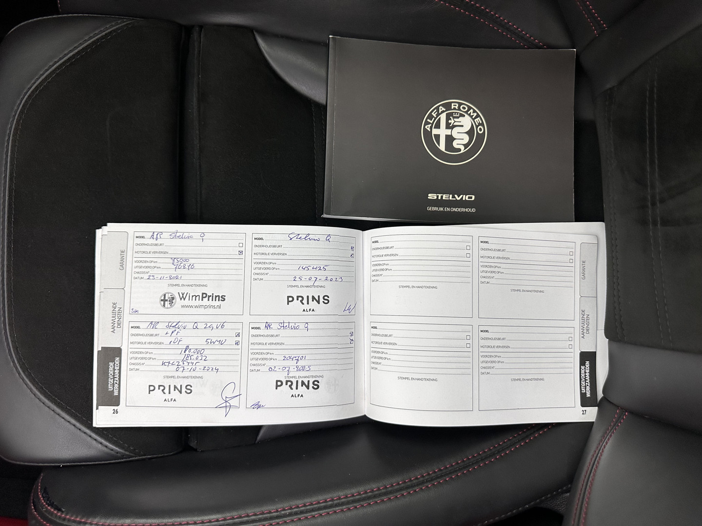 Alfa Romeo Alfa Romeo
