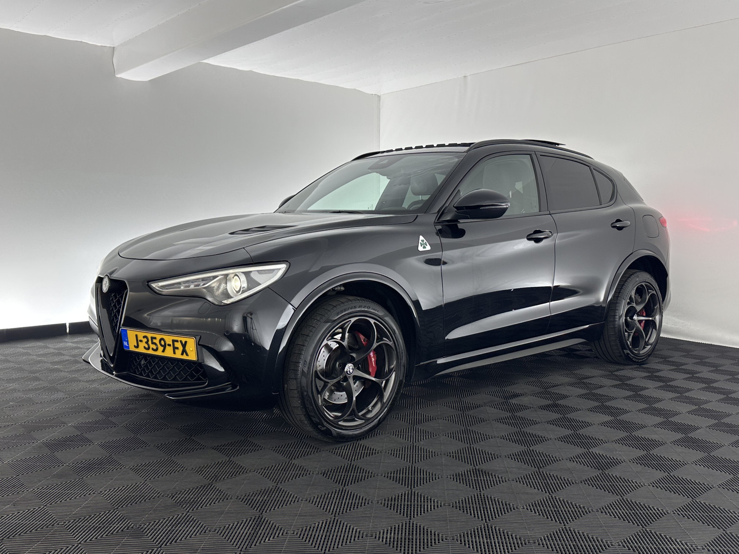 Alfa Romeo Alfa Romeo