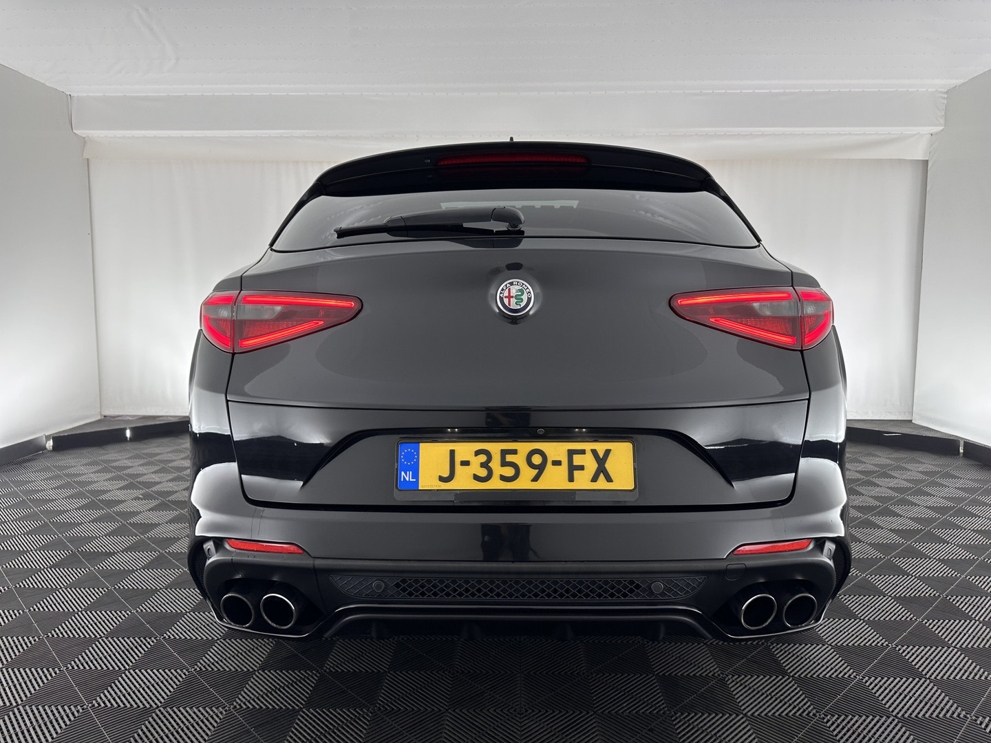Alfa Romeo Alfa Romeo