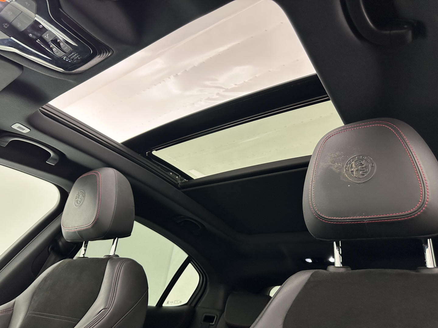 Alfa Romeo Alfa Romeo