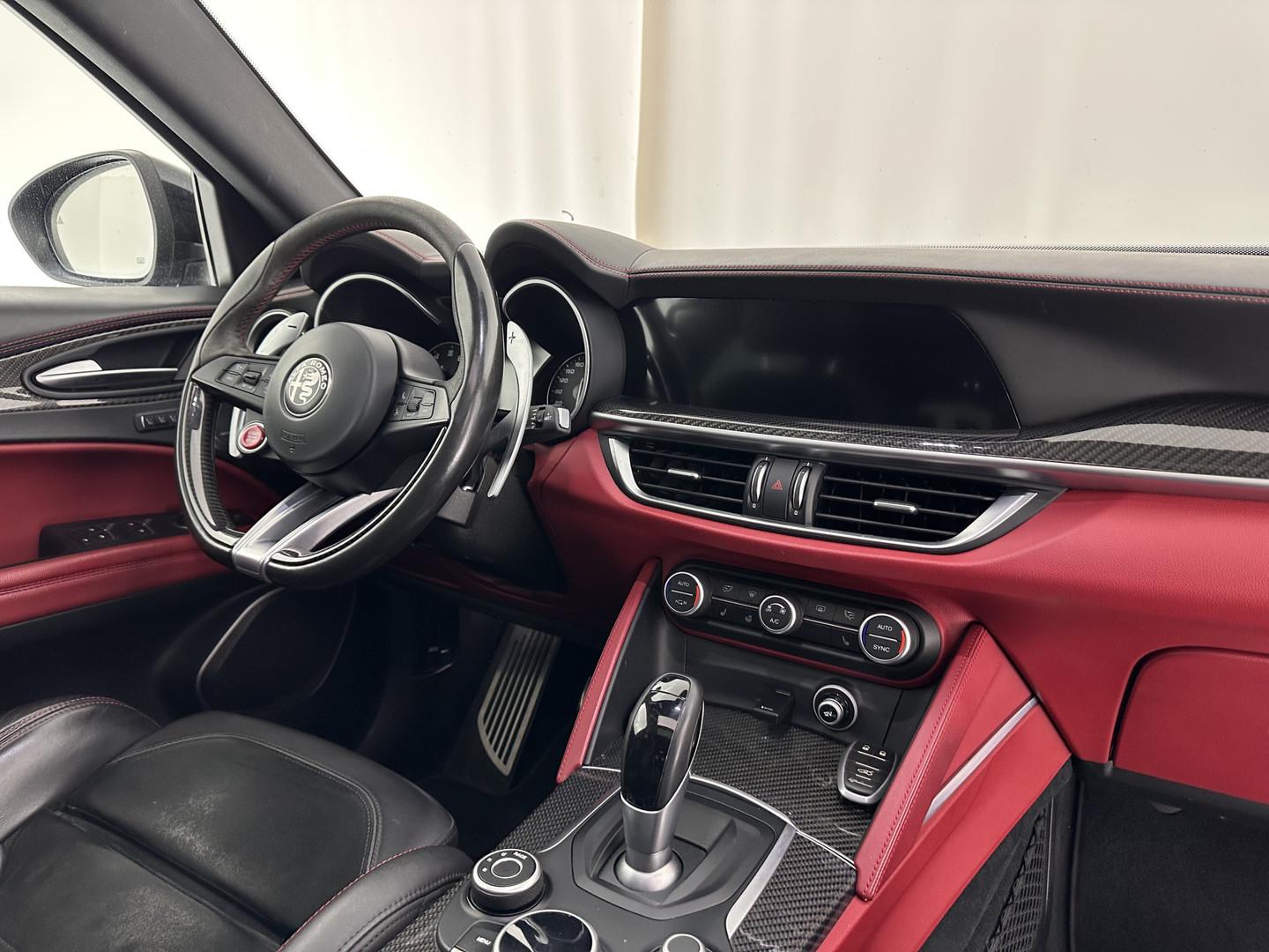 Alfa Romeo Alfa Romeo