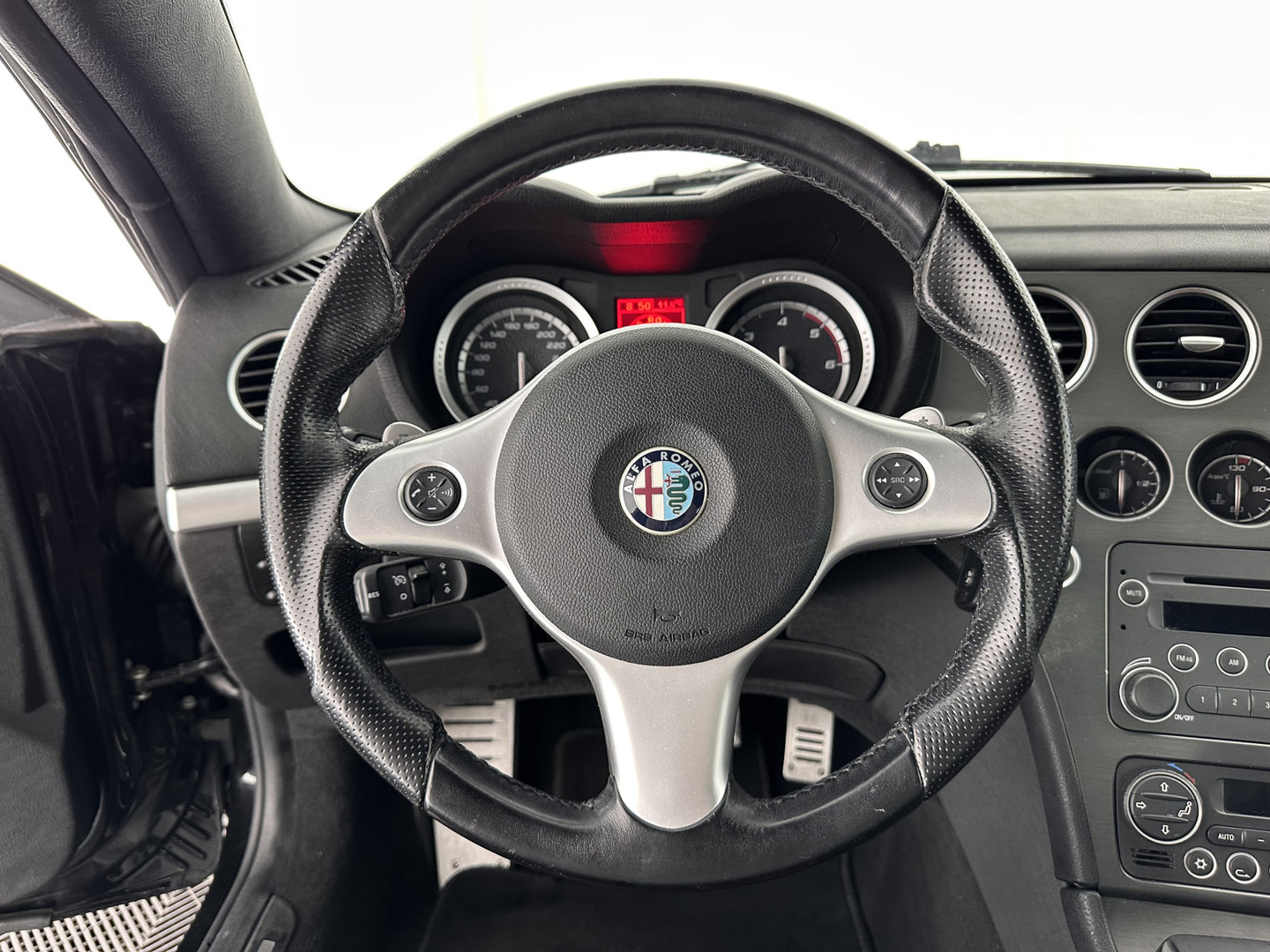 Alfa Romeo