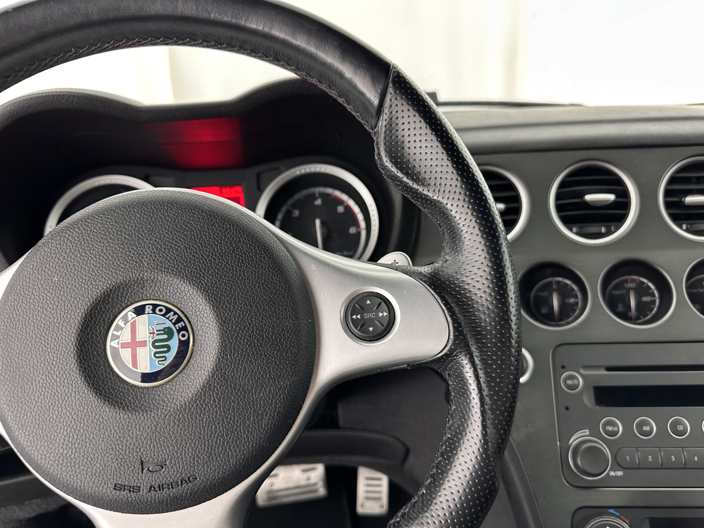 Alfa Romeo