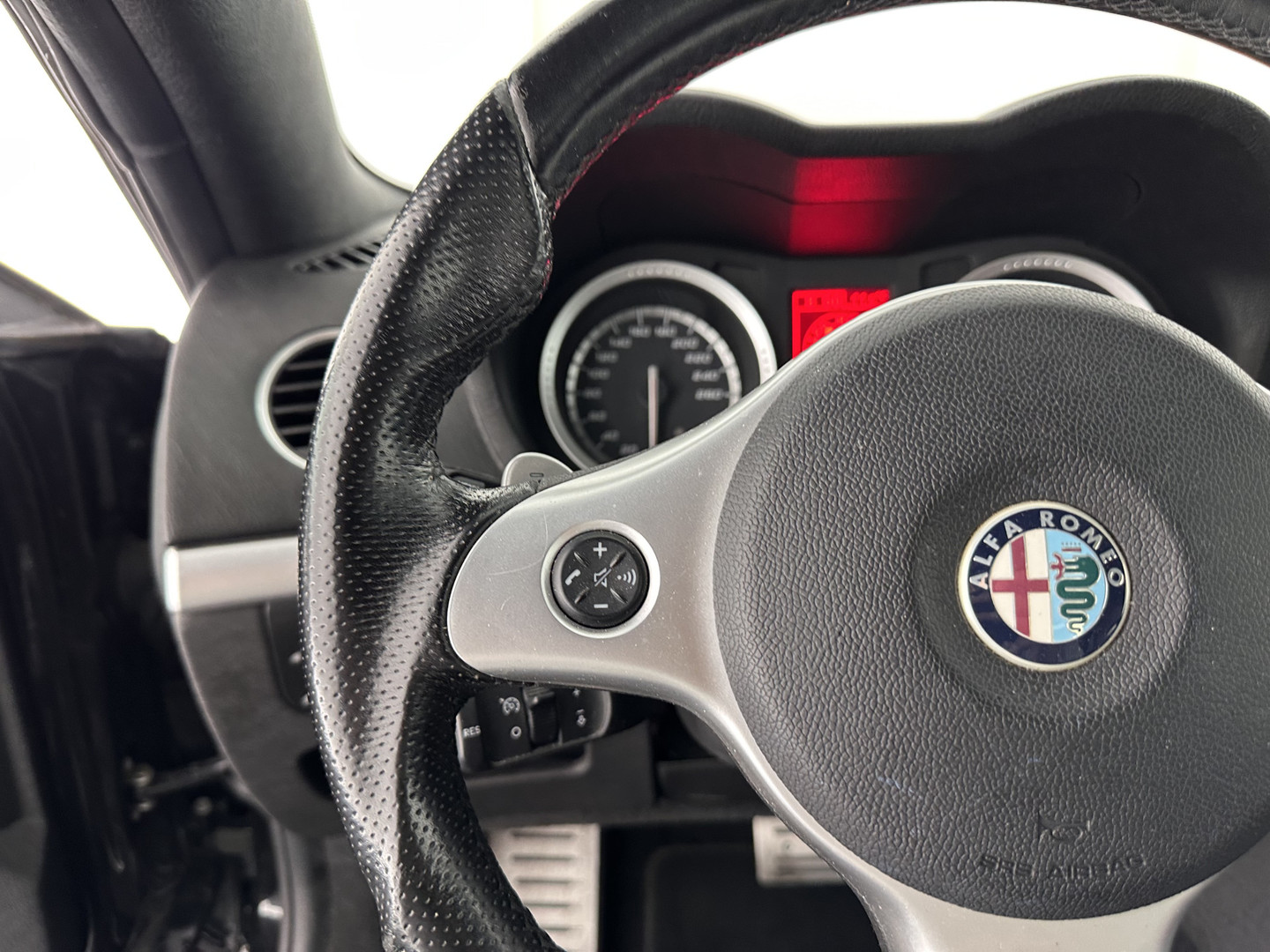 Alfa Romeo
