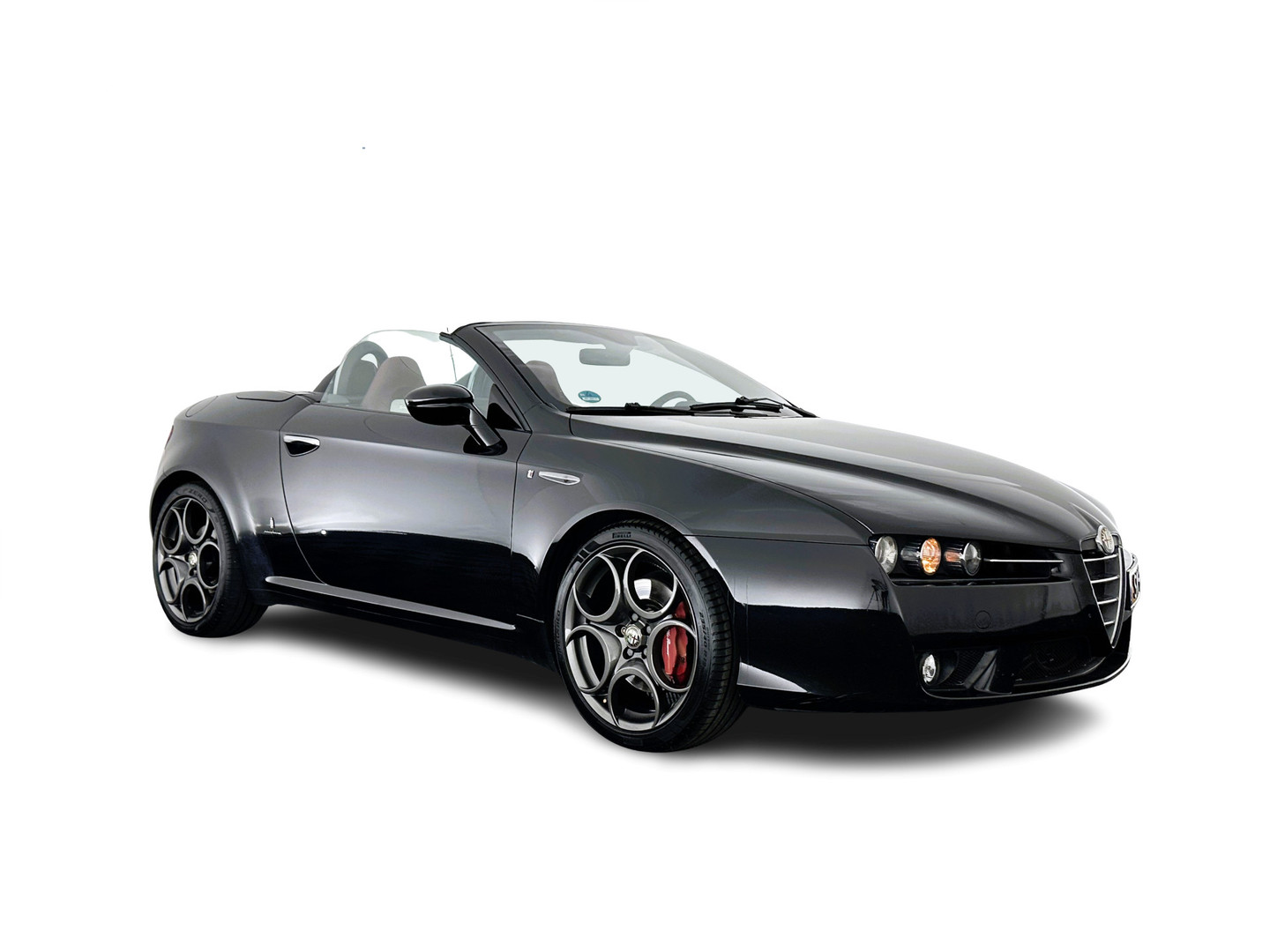 Alfa Romeo