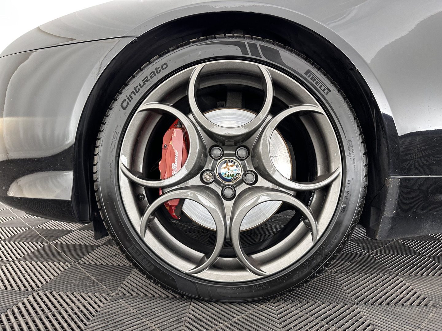 Alfa Romeo