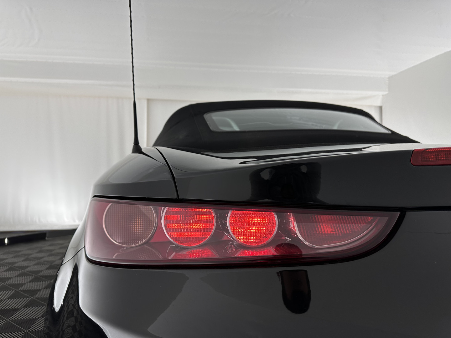 Alfa Romeo
