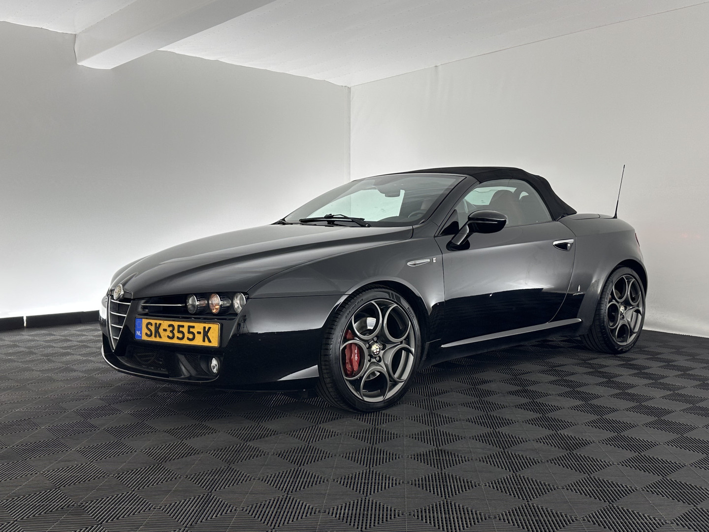 Alfa Romeo