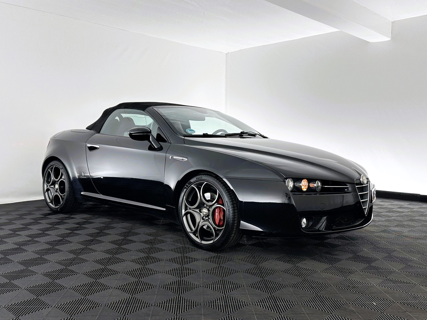 Alfa Romeo