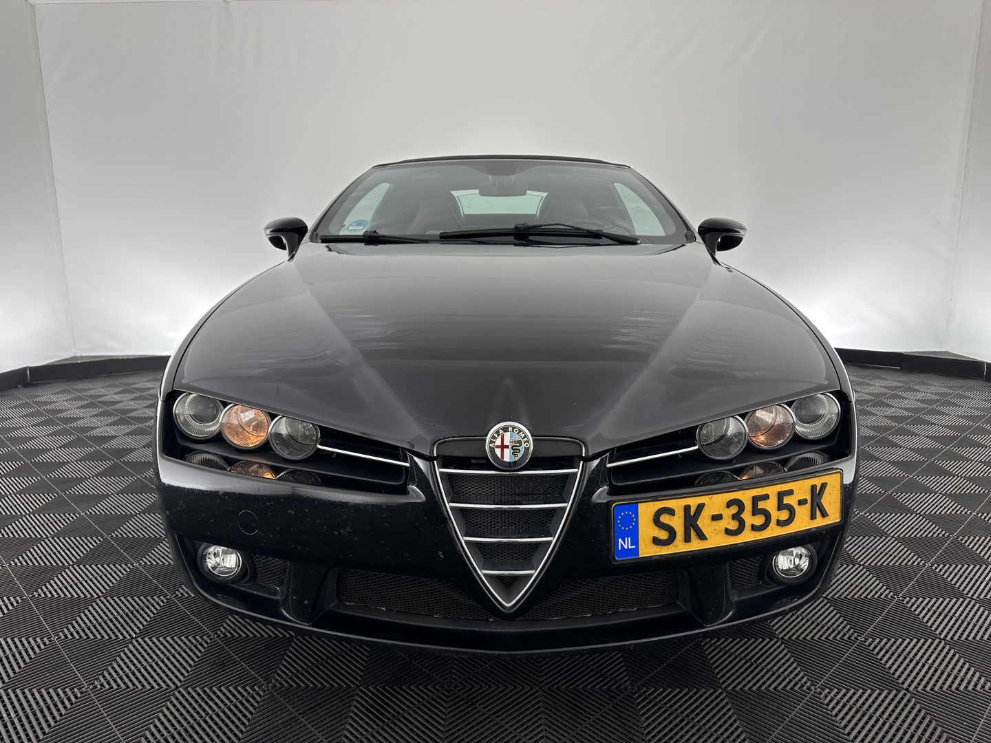 Alfa Romeo
