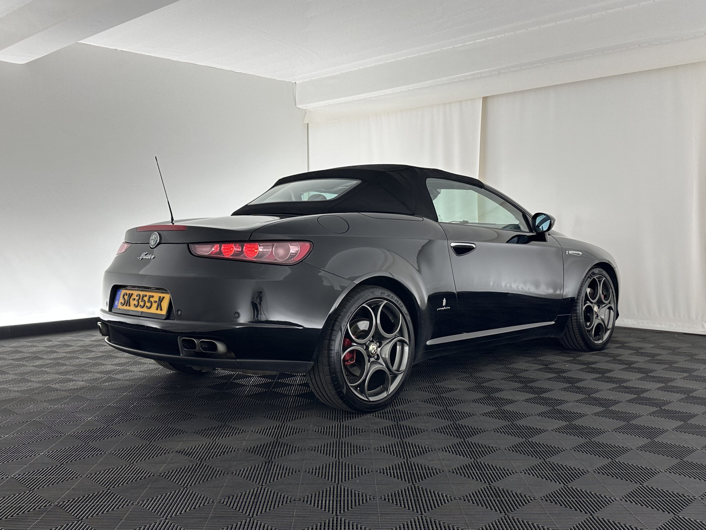 Alfa Romeo