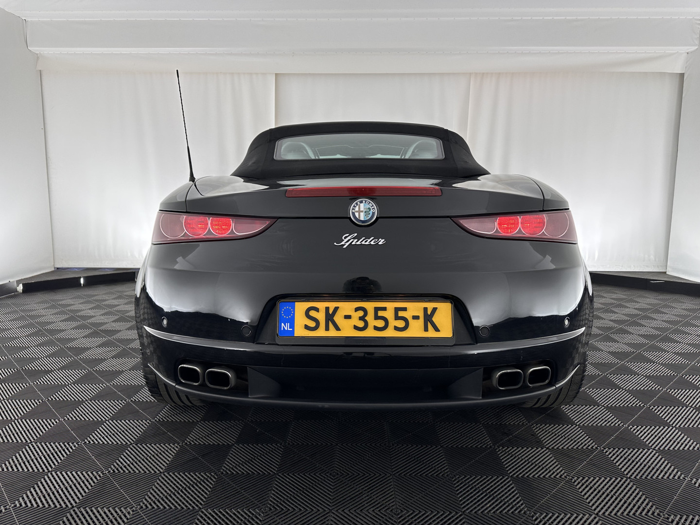 Alfa Romeo