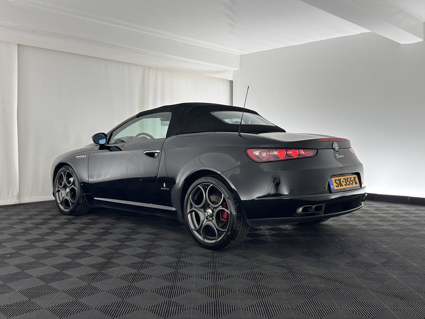 Alfa Romeo