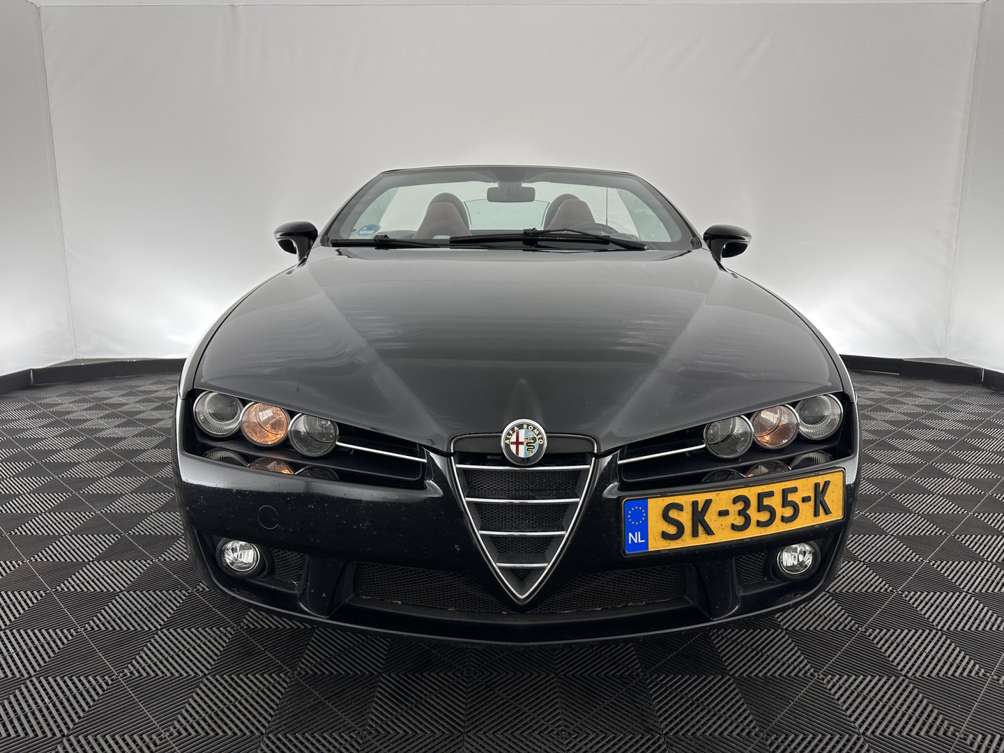 Alfa Romeo