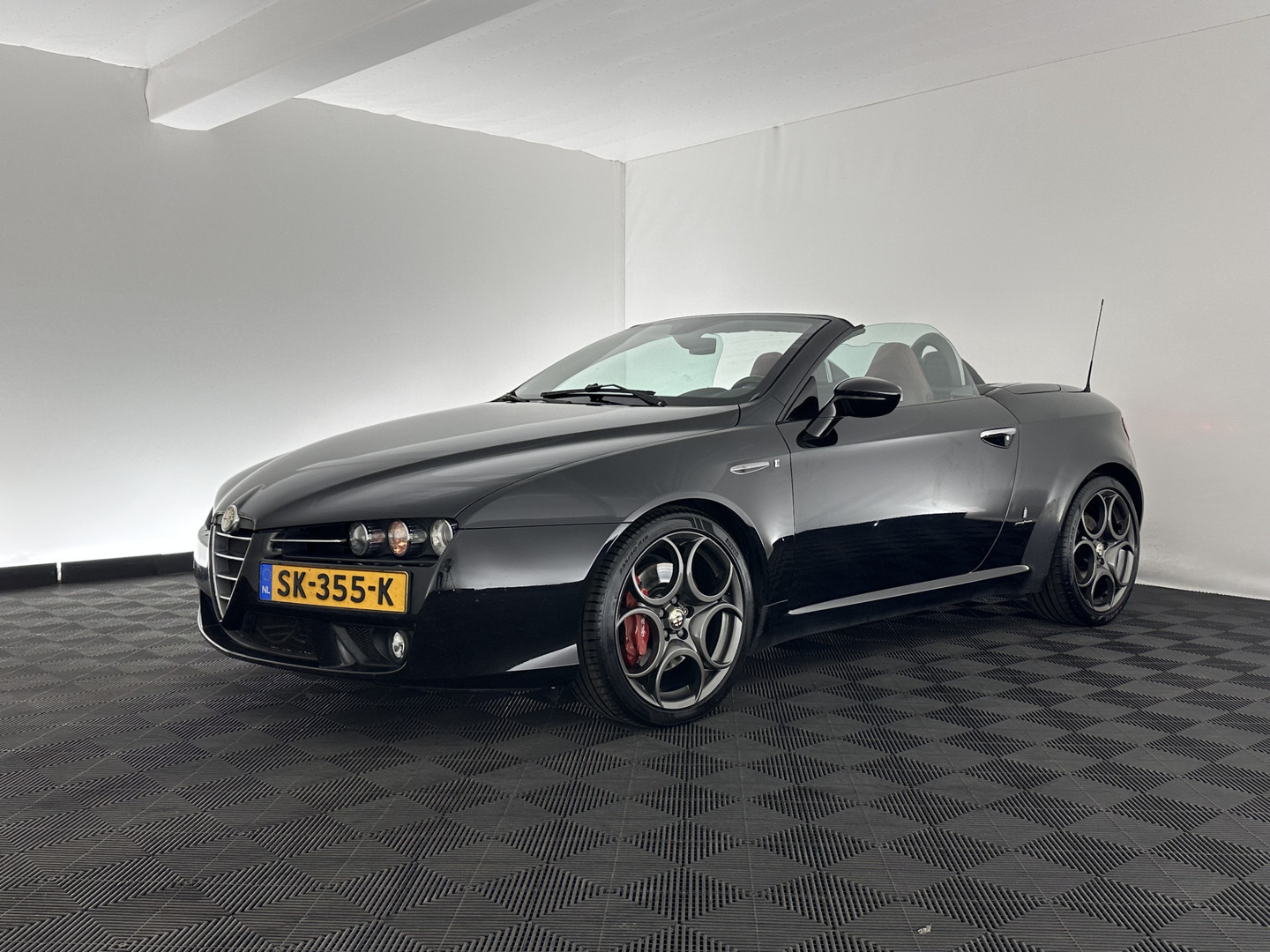 Alfa Romeo