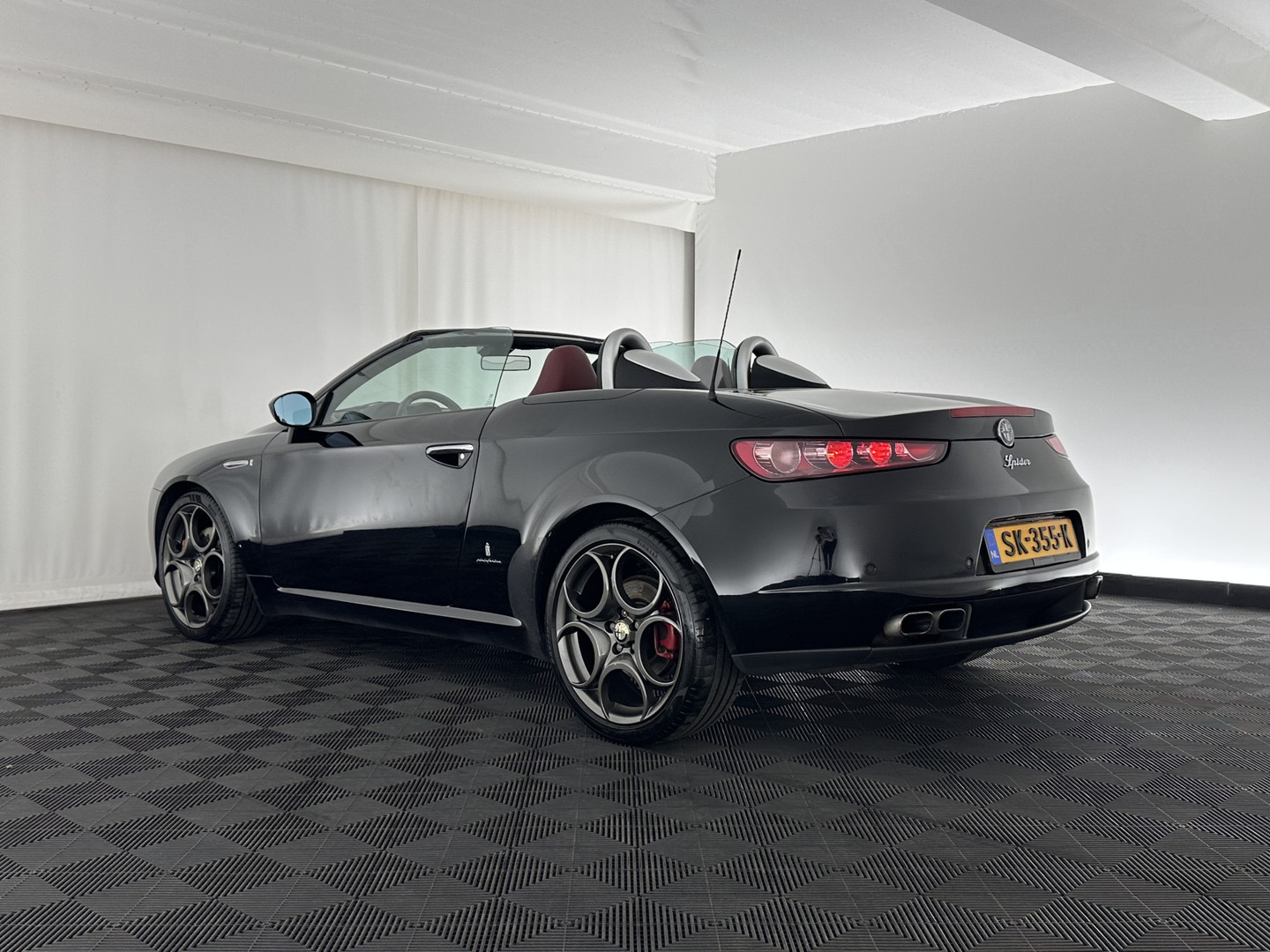 Alfa Romeo